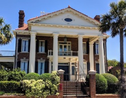 Charleston mansion 3